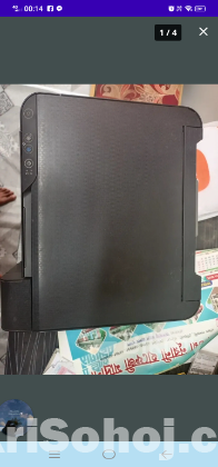 Epson L3110 Printer with Scanner